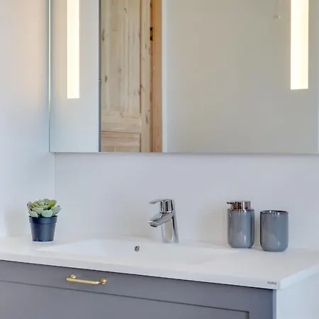 Nita - 24km From The Sea By Interhome Dom wakacyjny *