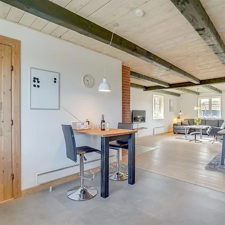 Nita - 24km From The Sea By Interhome Højer