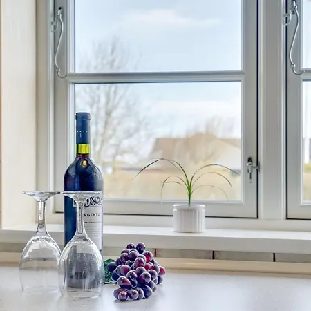 Nita - 24km From The Sea By Interhome * Højer