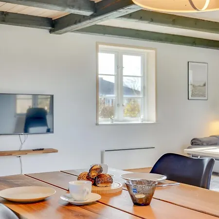 Dom wakacyjny Nita - 24km From The Sea By Interhome