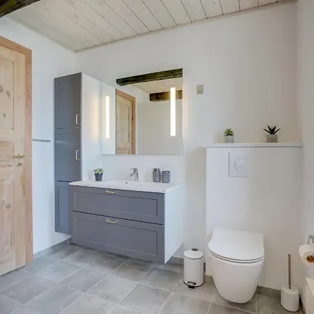 Nita - 24km From The Sea By Interhome Dom wakacyjny *