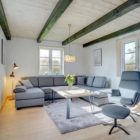 Nita - 24km From The Sea By Interhome