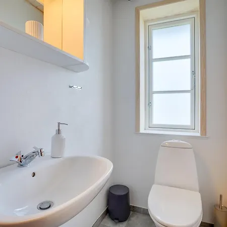 Nita - 24km From The Sea By Interhome *