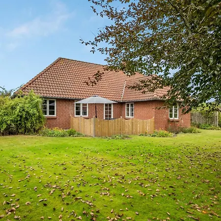 Dom wakacyjny Nita - 24km From The Sea By Interhome *