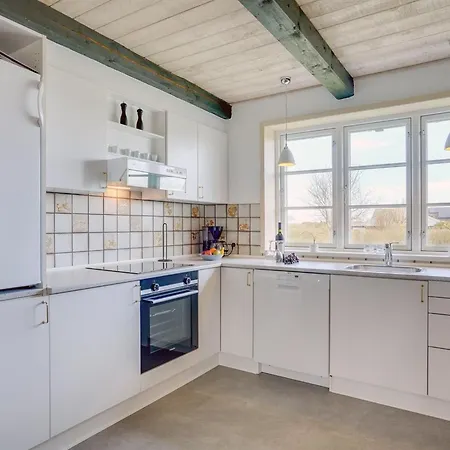 Nita - 24km From The Sea By Interhome *