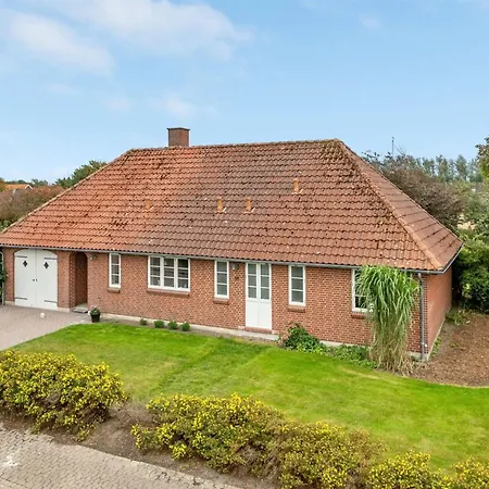 Nita - 24km From The Sea By Interhome Dom wakacyjny