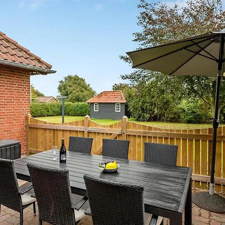 Dom wakacyjny Nita - 24km From The Sea By Interhome