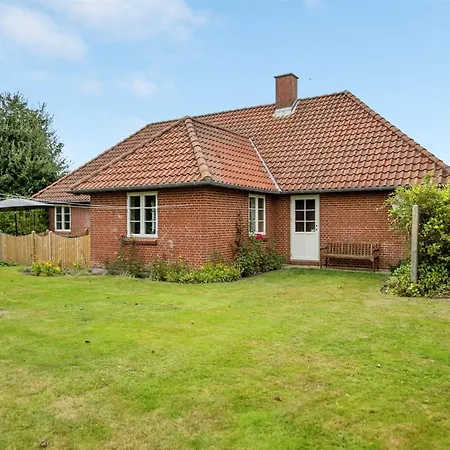 Prázdninový dům Nita - 24km From The Sea By Interhome *