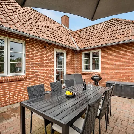 Nita - 24km From The Sea By Interhome *