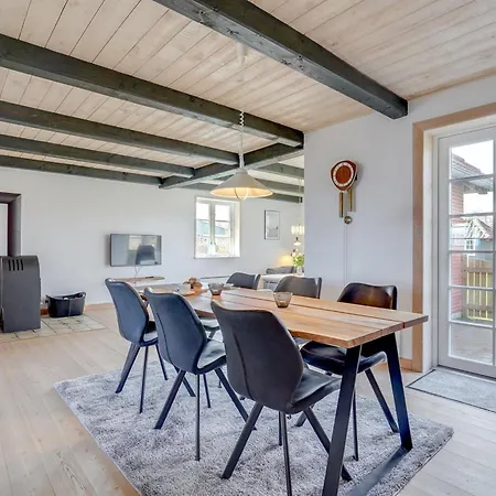 Σπίτι διακοπών Nita - 24km From The Sea By Interhome