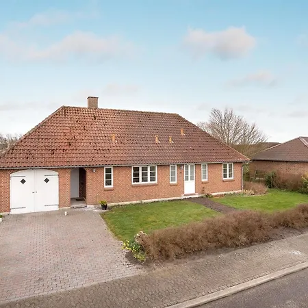 Nita - 24km From The Sea By Interhome *