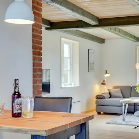 Nita - 24km From The Sea By Interhome Højer