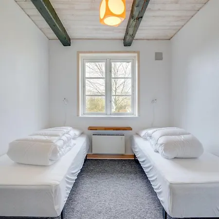 Nita - 24km From The Sea By Interhome * Højer