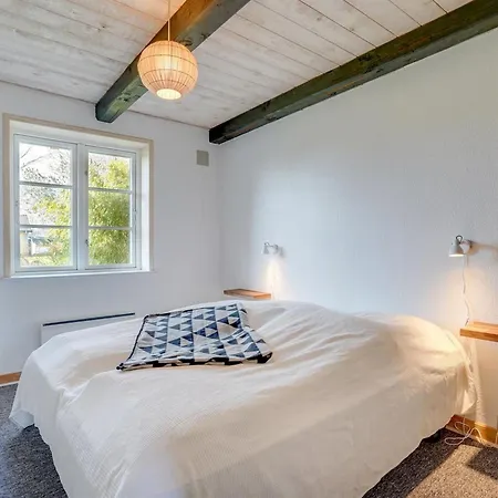 Nita - 24km From The Sea By Interhome Højer