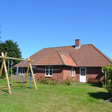 Nita - 24km From The Sea By Interhome