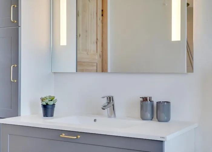 Nita - 24km From The Sea By Interhome Feriehus *