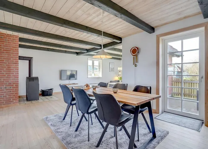 Nita - 24km From The Sea By Interhome *