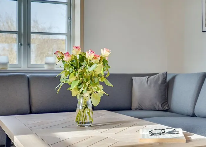 Nita - 24km From The Sea By Interhome Feriehus *