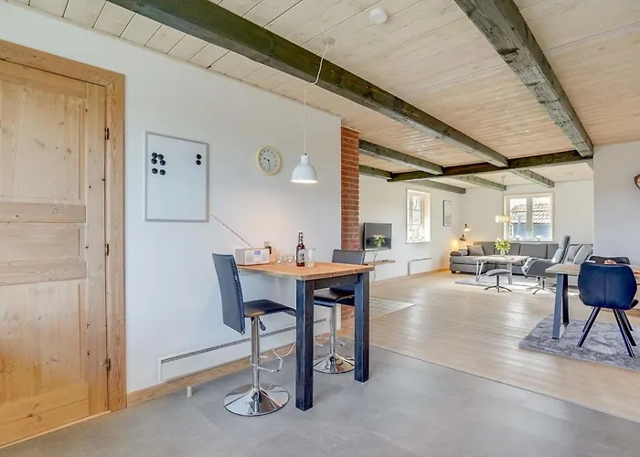 Nita - 24km From The Sea By Interhome Højer