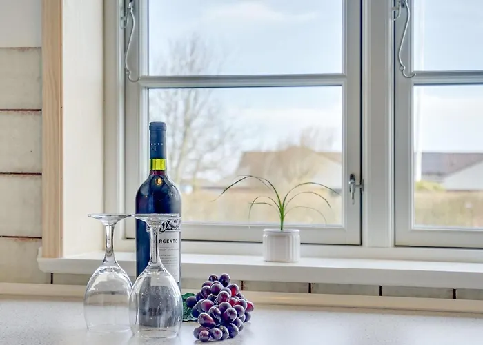 Nita - 24km From The Sea By Interhome * Højer