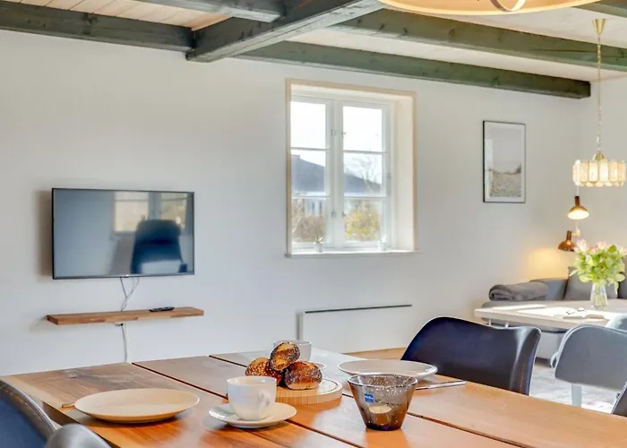 Feriehus Nita - 24km From The Sea By Interhome