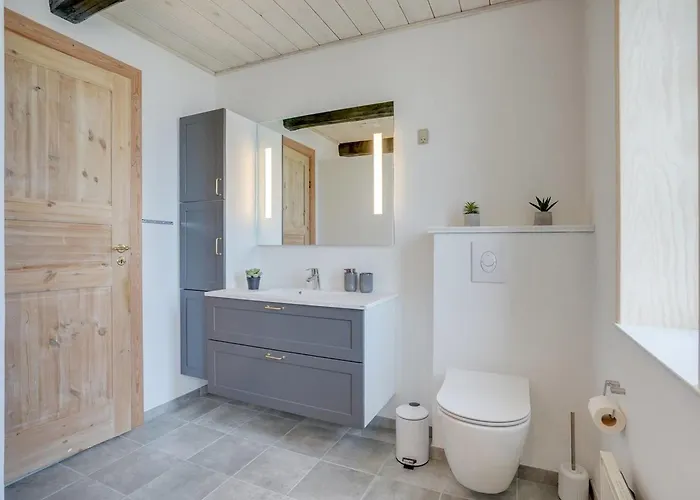 Nita - 24km From The Sea By Interhome Feriehus *