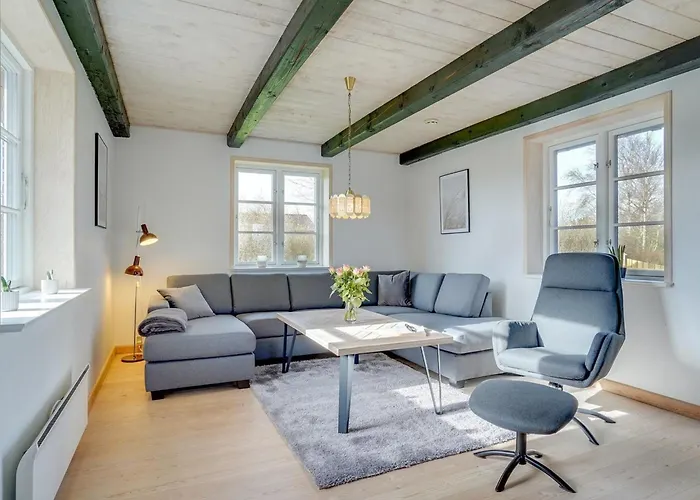 Nita - 24km From The Sea By Interhome