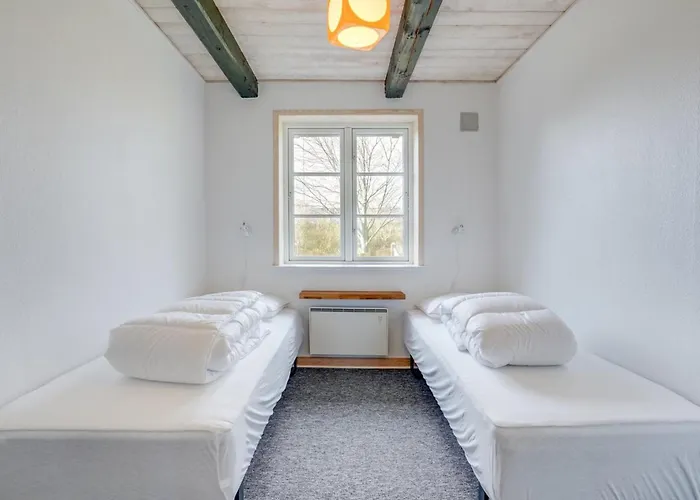 Nita - 24km From The Sea By Interhome Feriehus