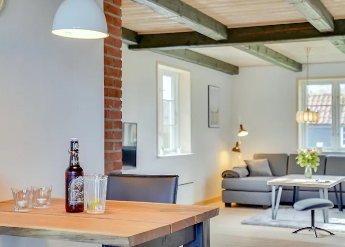 Nita - 24km From The Sea By Interhome Feriehus *