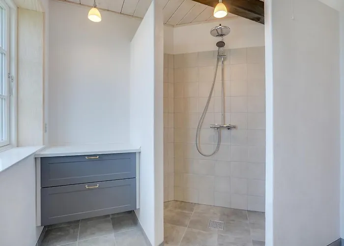 Nita - 24km From The Sea By Interhome Feriehus Højer