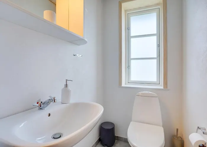 Nita - 24km From The Sea By Interhome *