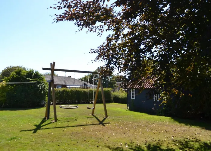 Nita - 24km From The Sea By Interhome Casa de Férias