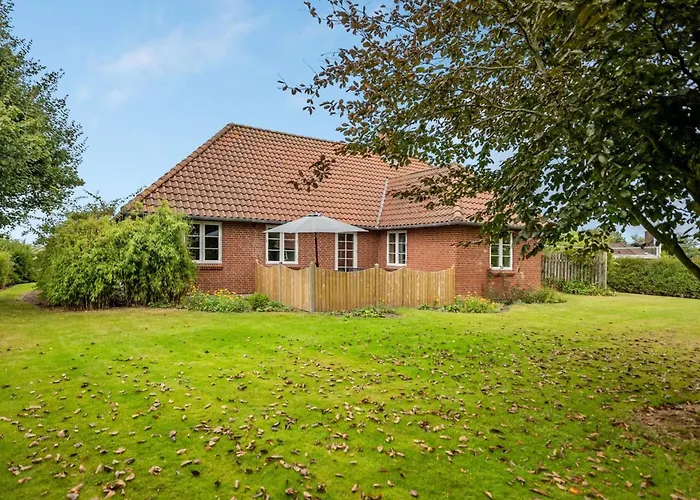 Feriehus Nita - 24km From The Sea By Interhome *