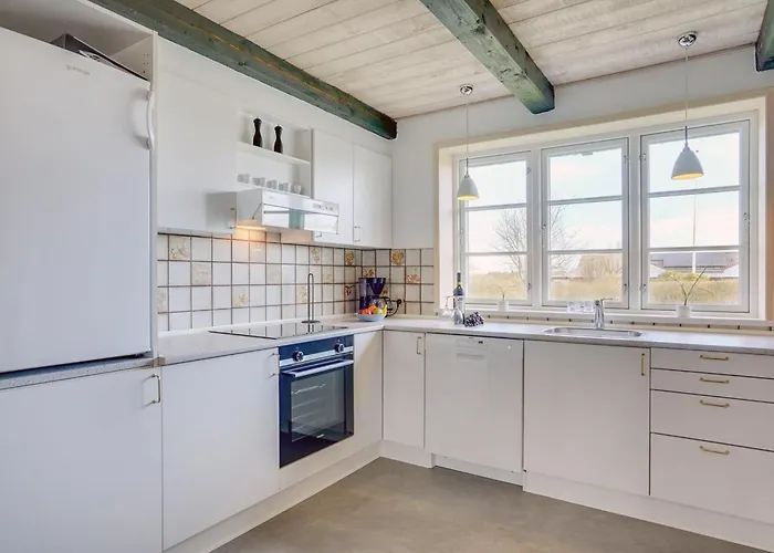 Nita - 24km From The Sea By Interhome *