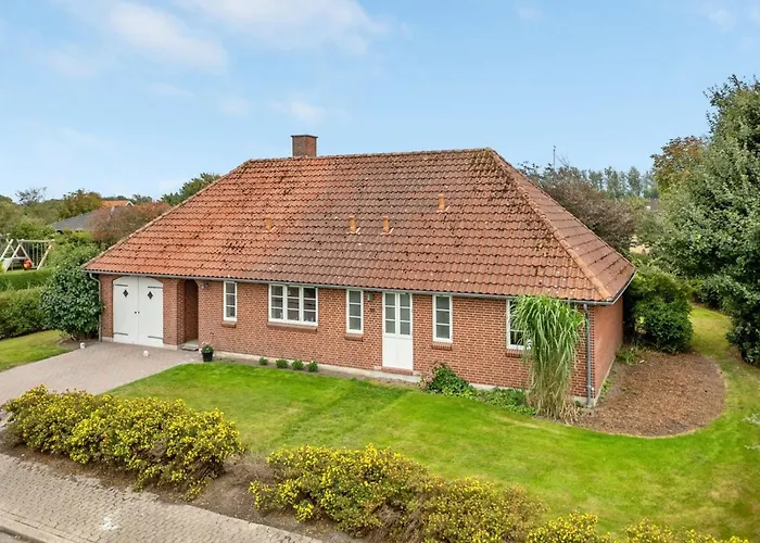 Nita - 24km From The Sea By Interhome Feriehus