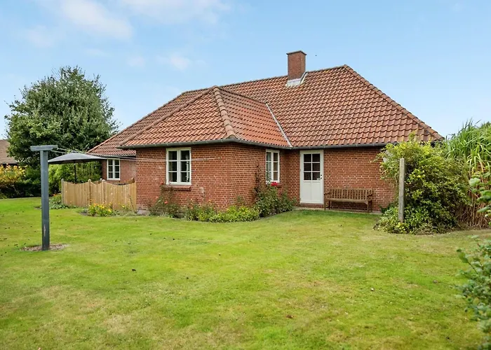 Feriehus Nita - 24km From The Sea By Interhome *