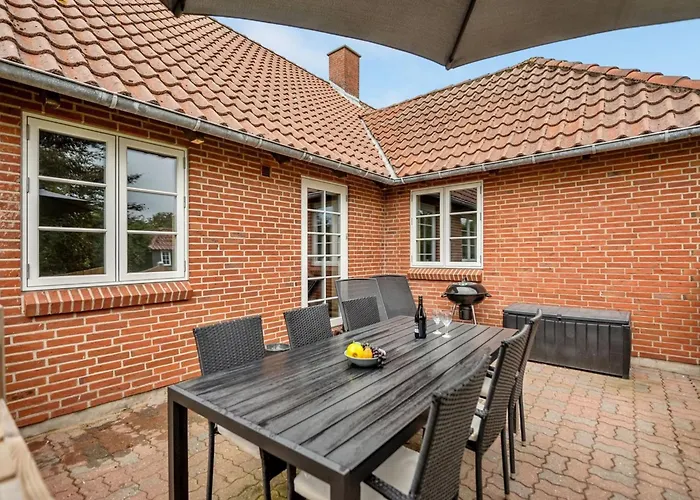 Nita - 24km From The Sea By Interhome *