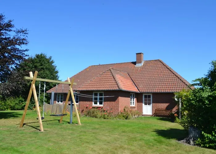 Nita - 24km From The Sea By Interhome Feriehus